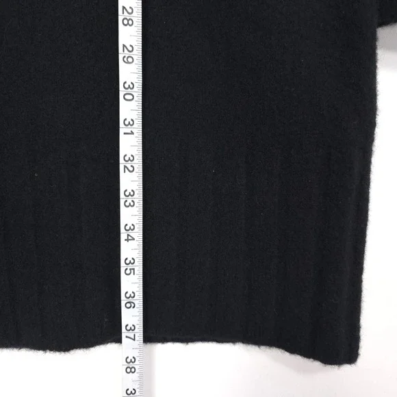 amber heard black dress PRE-OWNED